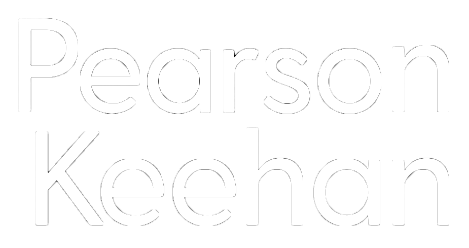 Pearson Keehan